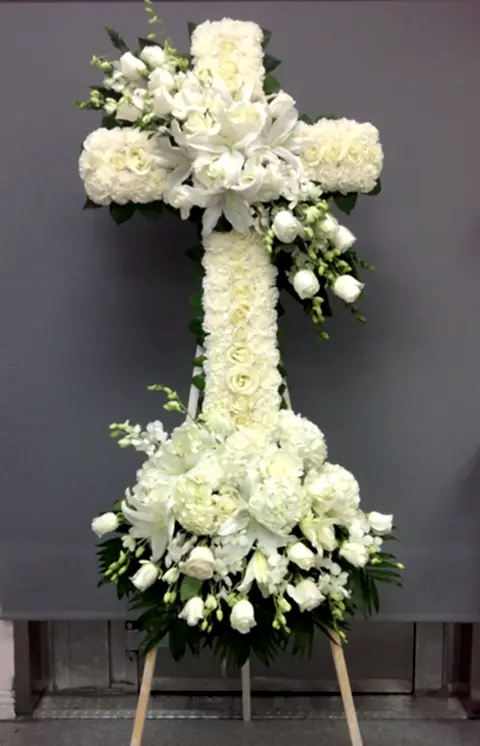 Christian Wreath